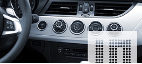 ams announces automotive-grade sensor IC for shifter position detection in hybrid, battery-powered and conventional vehicles